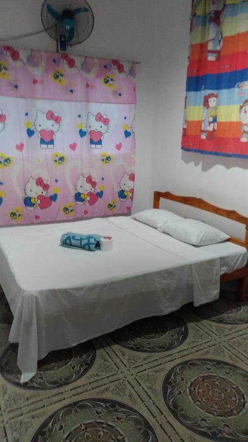 John Lhea Beach Cottages Сикихор Экстерьер фото